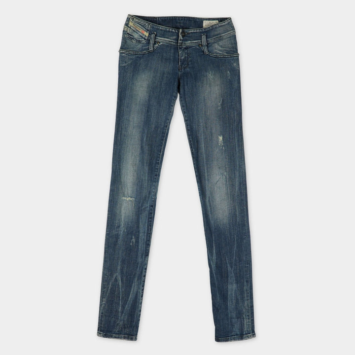 pre-loved Diesel "Matic" Jeans Gr. W28 / L34