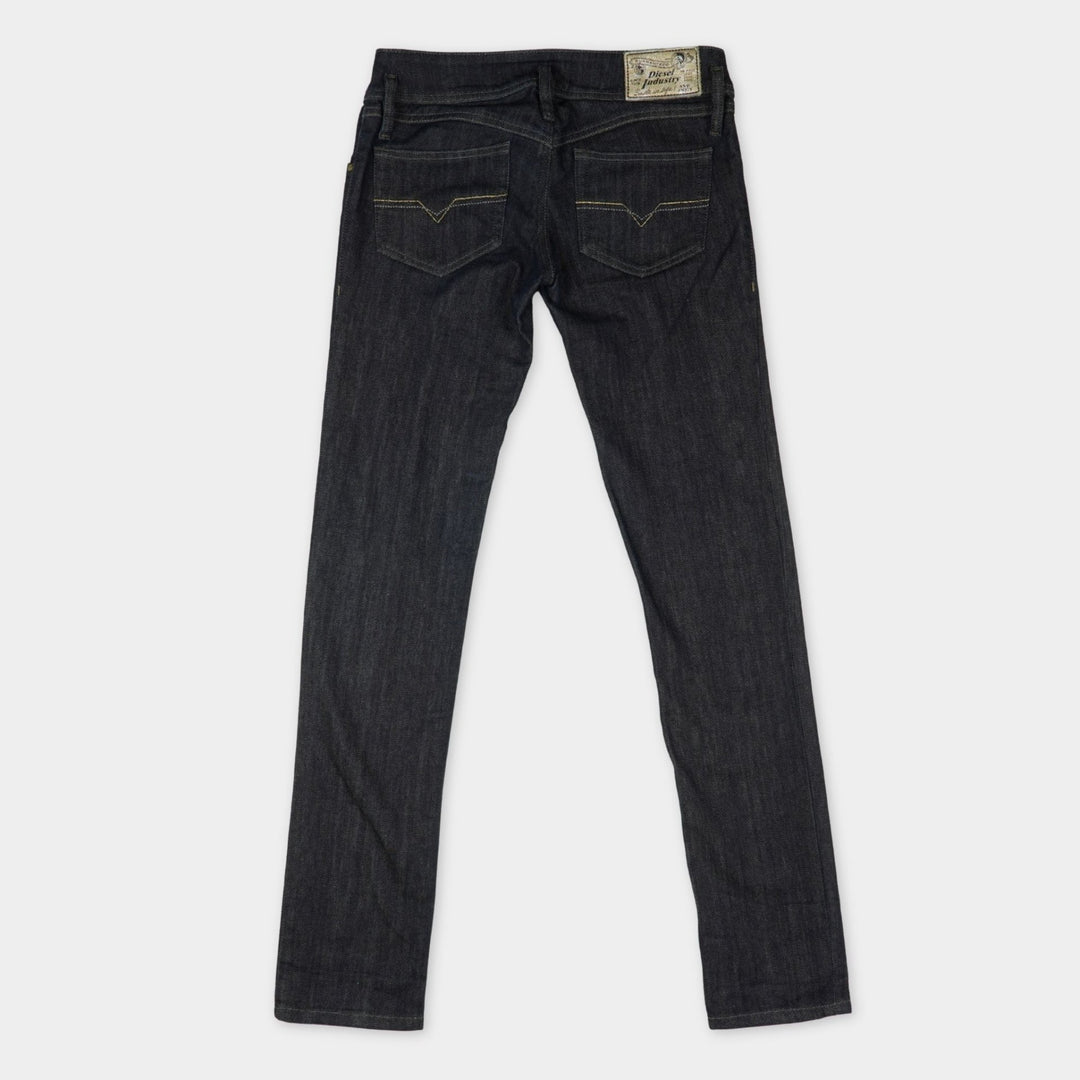 pre-loved Diesel "Matic" Jeans Gr. W27 / L32
