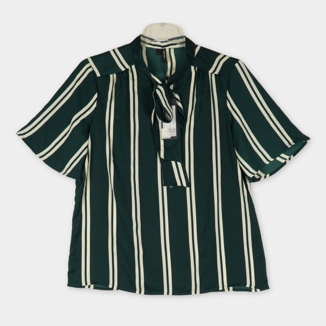 pre-loved Vero Moda Bluse Gr. S
