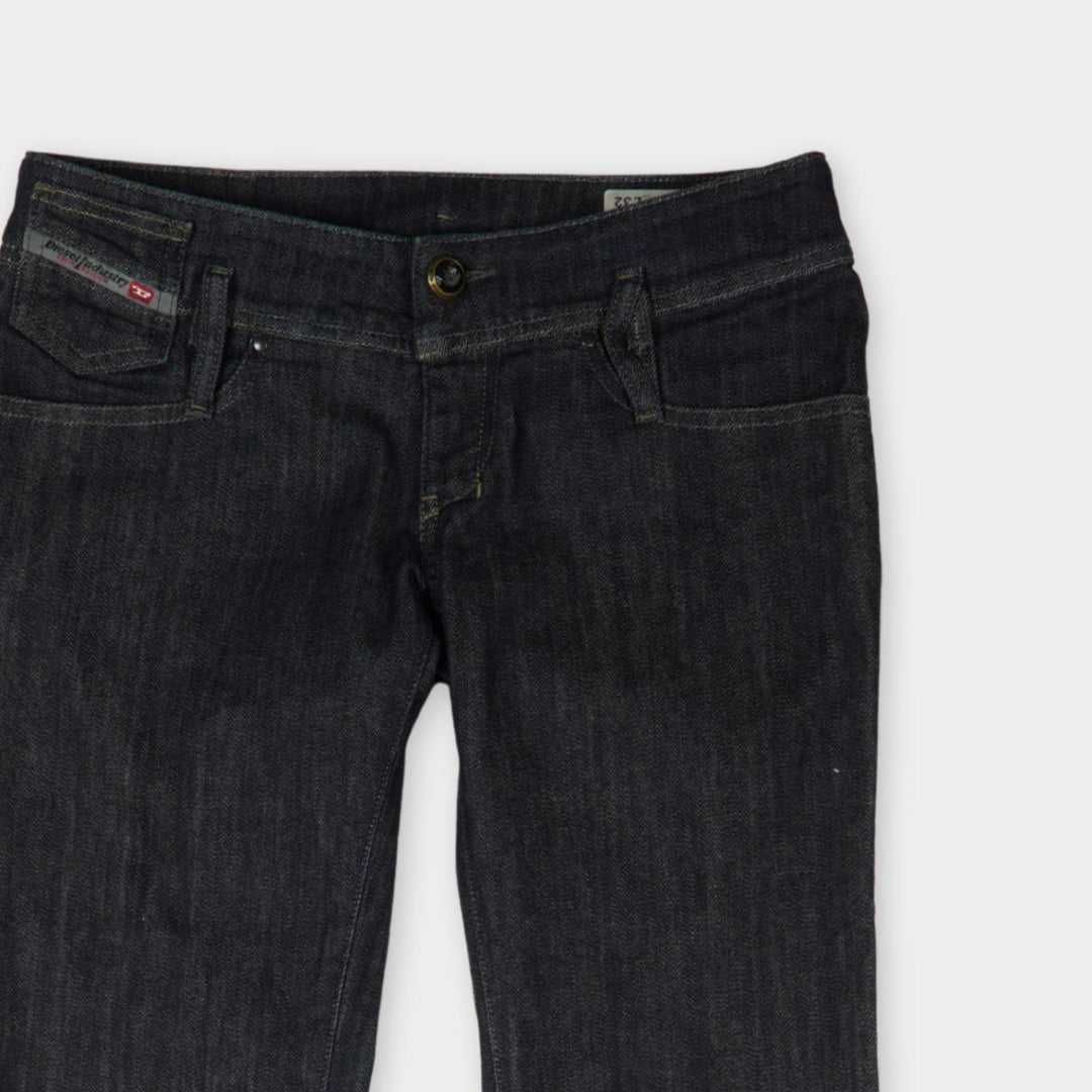 pre-loved Diesel "Matic" Jeans Gr. W27 / L32