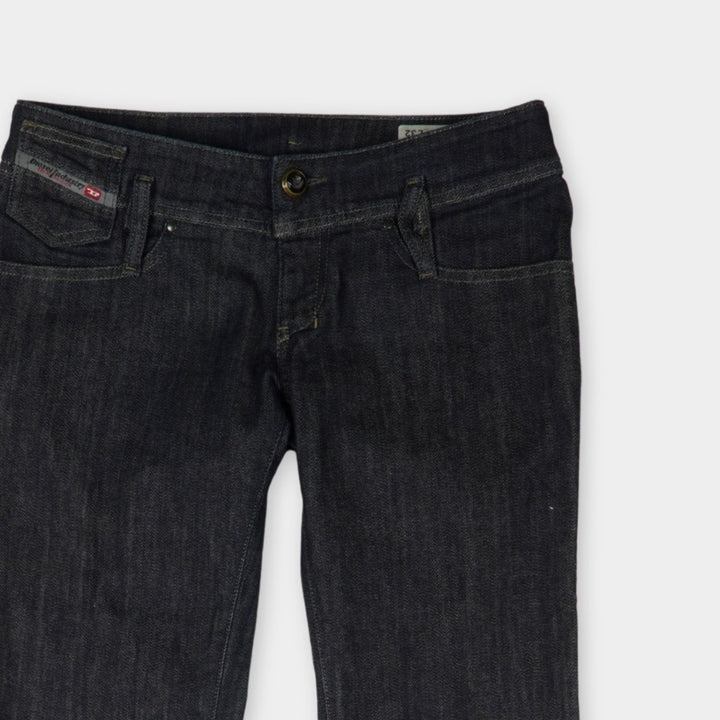 pre-loved Diesel "Matic" Jeans Gr. W27 / L32