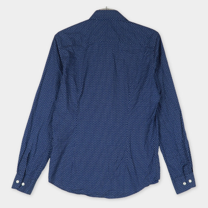 pre-loved Esprit Hemdbluse Gr. 37/38