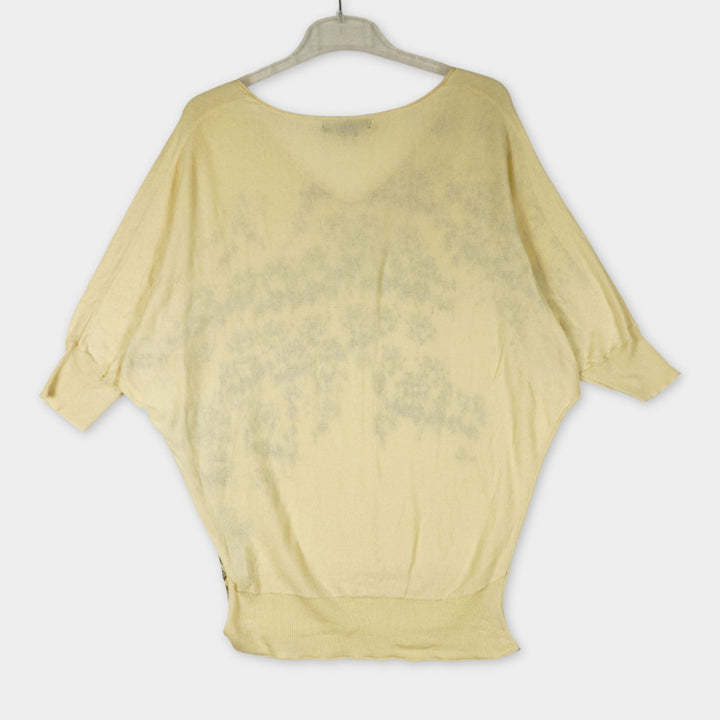 pre-loved Calvin Klein Jeans Bluse Gr. S