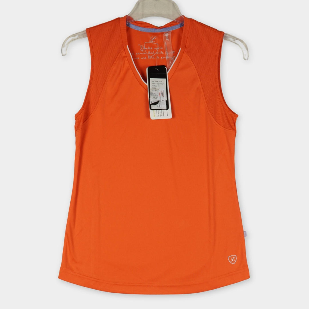 pre-loved Limited Sports Sport Top Gr. 36