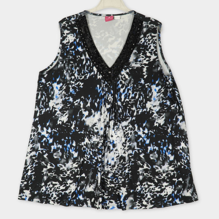 pre-loved Together Top Gr. 48