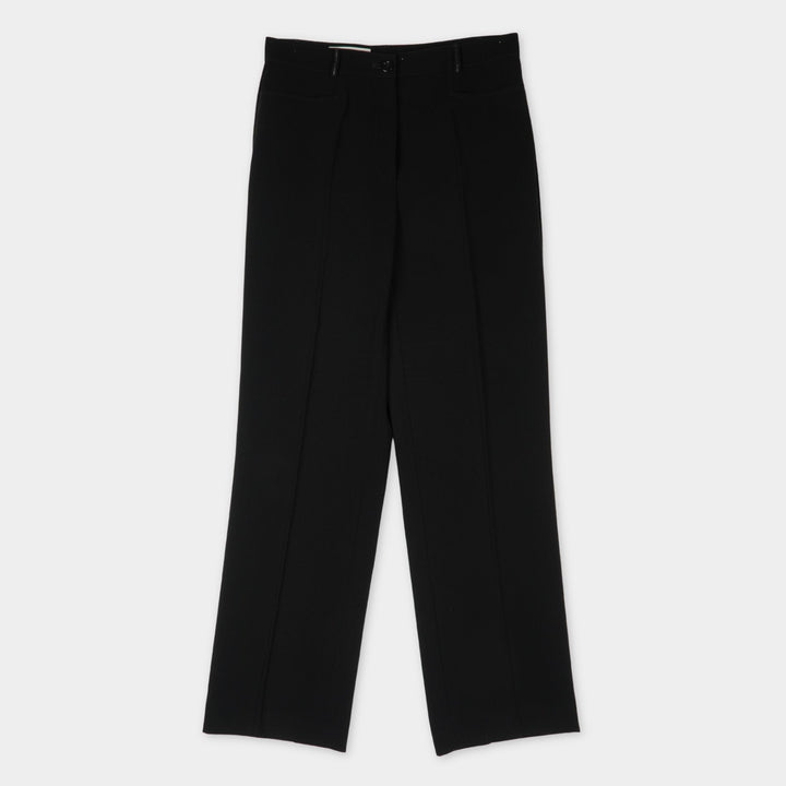 pre-loved Gerry Weber Stoffhose Gr. 38
