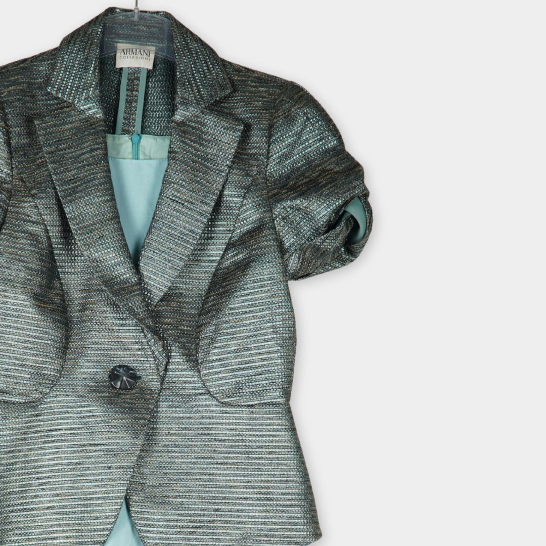 pre-loved Armani Collezioni Kleid Gr. 38