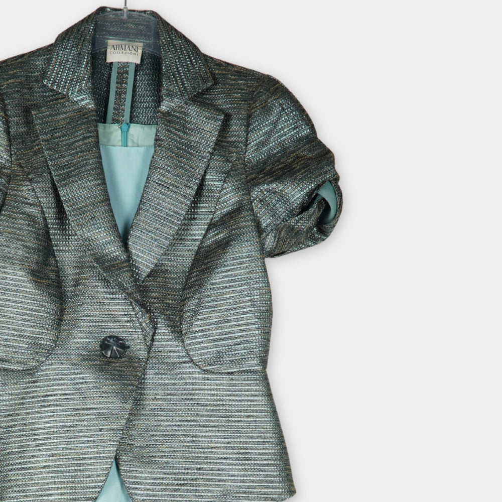 pre-loved Armani Collezioni Kleid Gr. 38