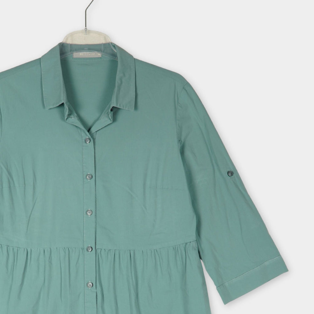 pre-loved Betty & Co. Kleid Gr. 38