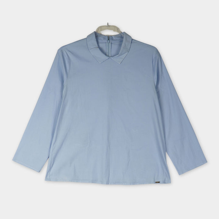 pre-loved Cinque Bluse Gr. 38