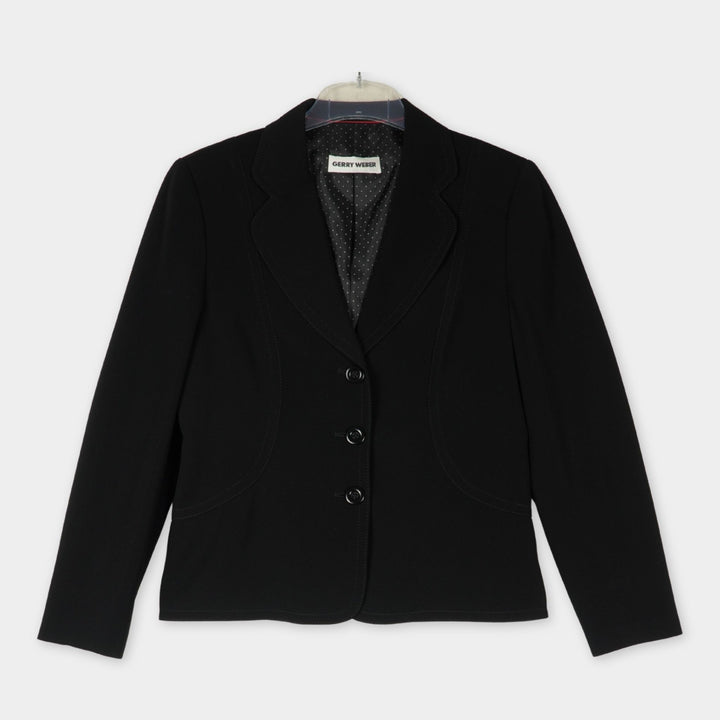 pre-loved Gerry Weber Blazer Gr. 36