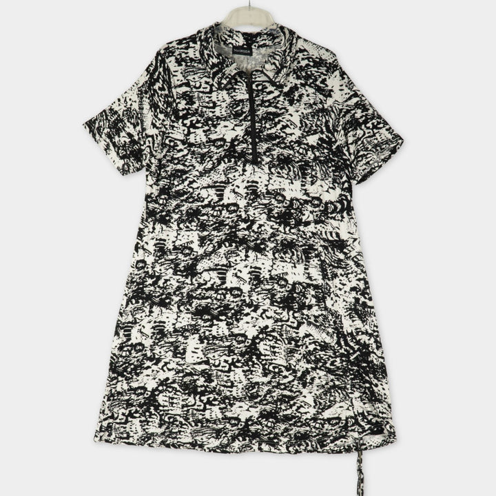pre-loved MiaModa Kleid Gr. 46