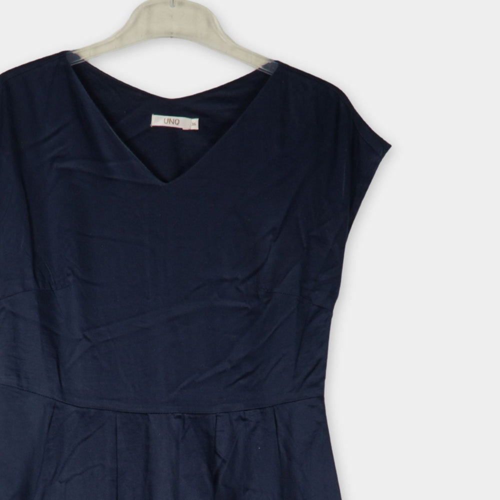 pre-loved UNQ Kleid Gr. 36