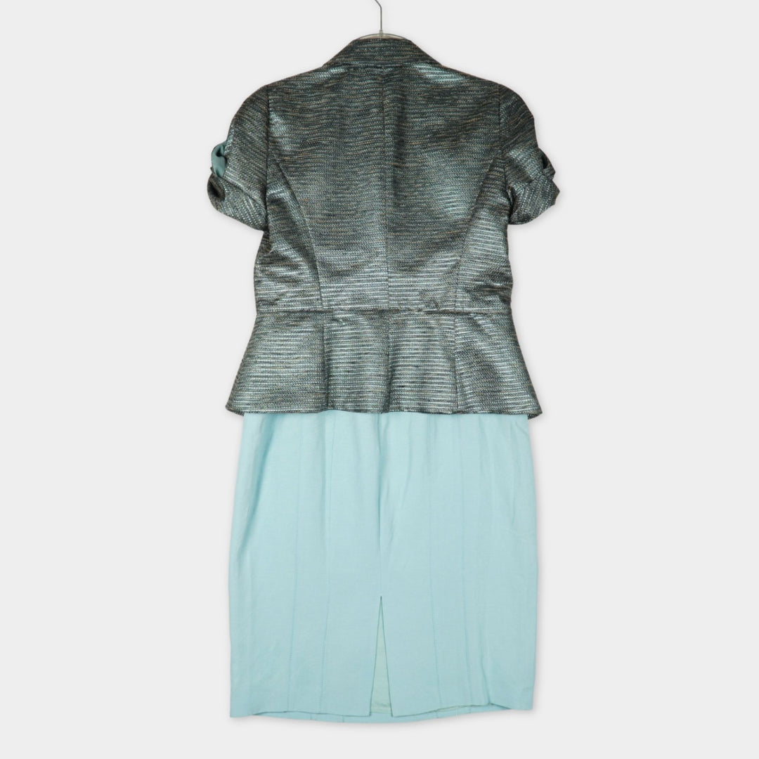 pre-loved Armani Collezioni Kleid Gr. 38
