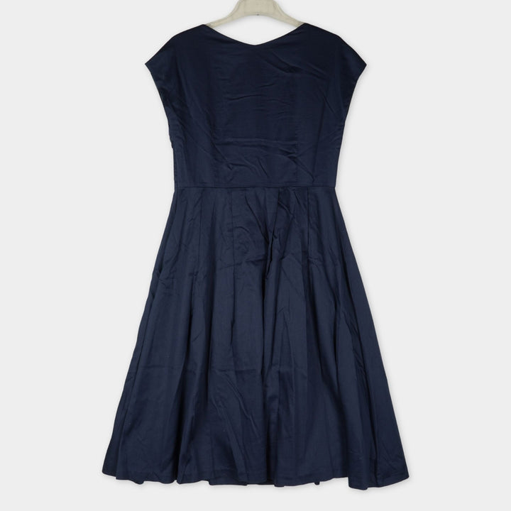 pre-loved UNQ Kleid Gr. 36