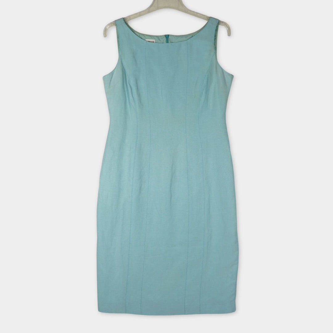 pre-loved Armani Collezioni Kleid Gr. 38
