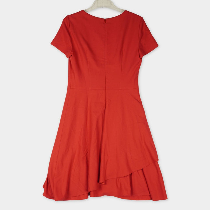 pre-loved Hugo Boss Kleid Gr. 38