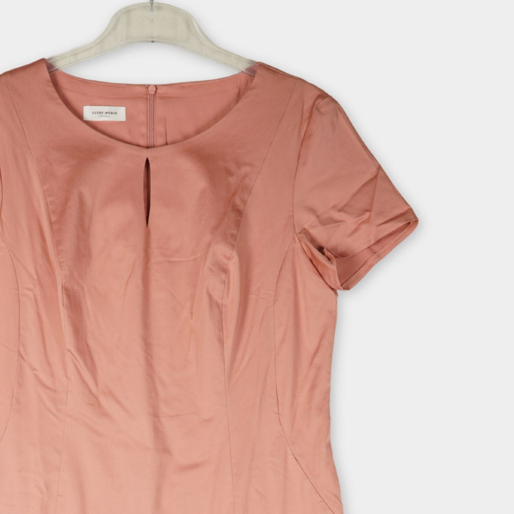 pre-loved Gerry Weber Kleid Gr. 38