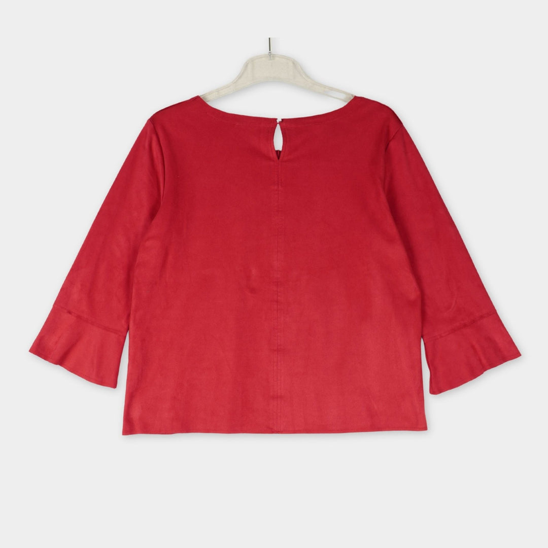 pre-loved s.Oliver Bluse Gr. 38