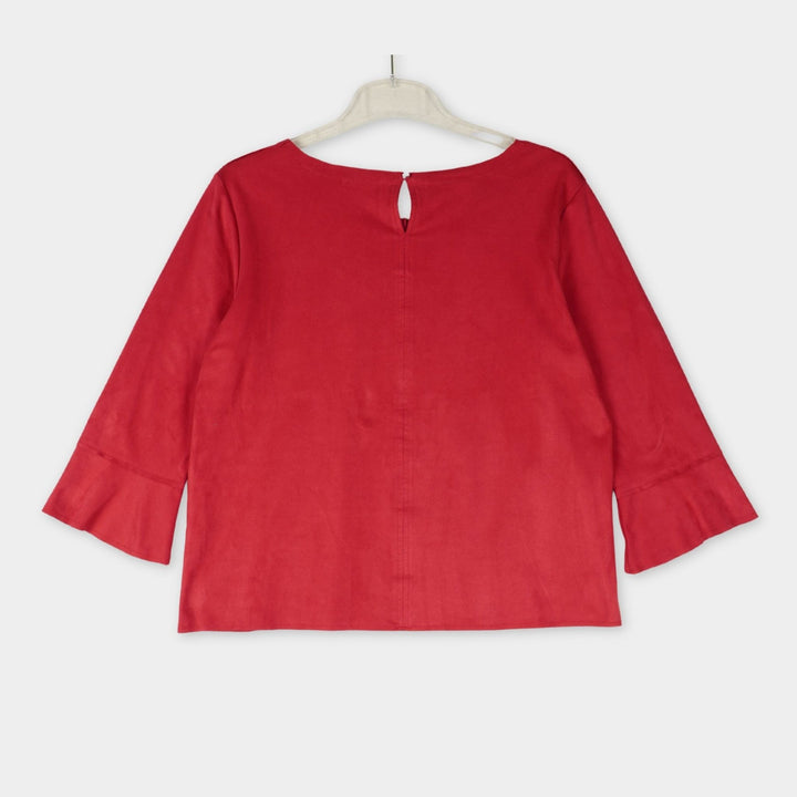 pre-loved s.Oliver Bluse Gr. 38