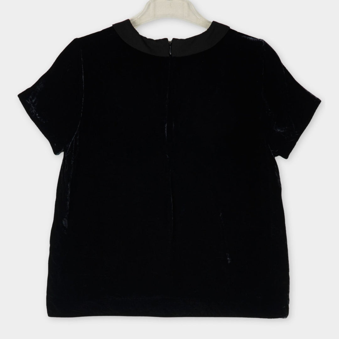 pre-loved COS Bluse Gr. 38