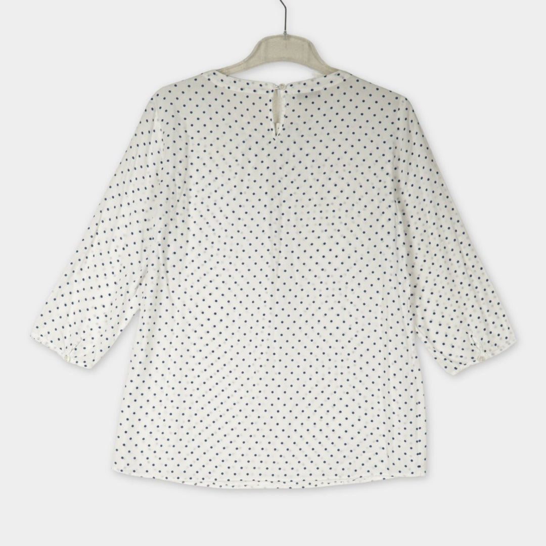 pre-loved Gerry Weber Bluse Gr. 38