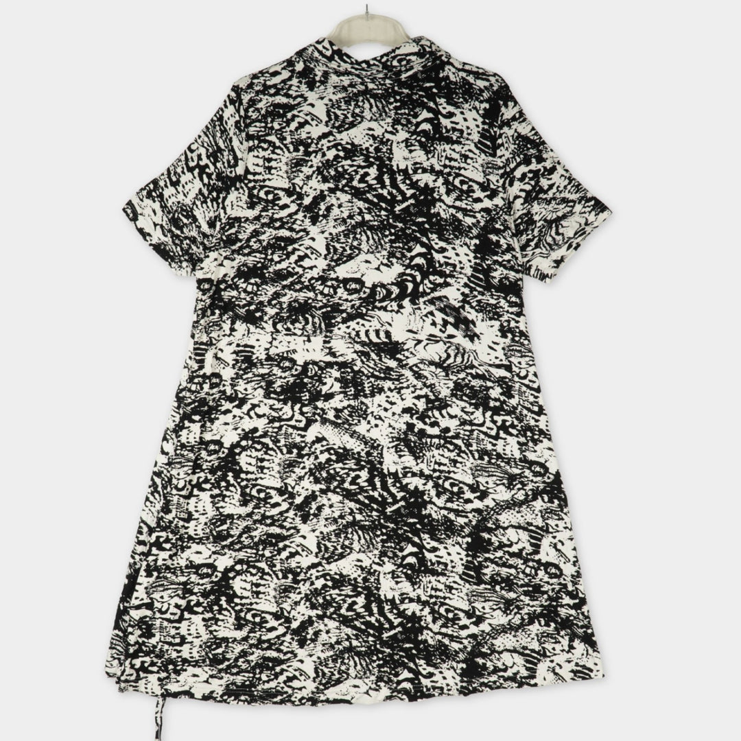 pre-loved MiaModa Kleid Gr. 46