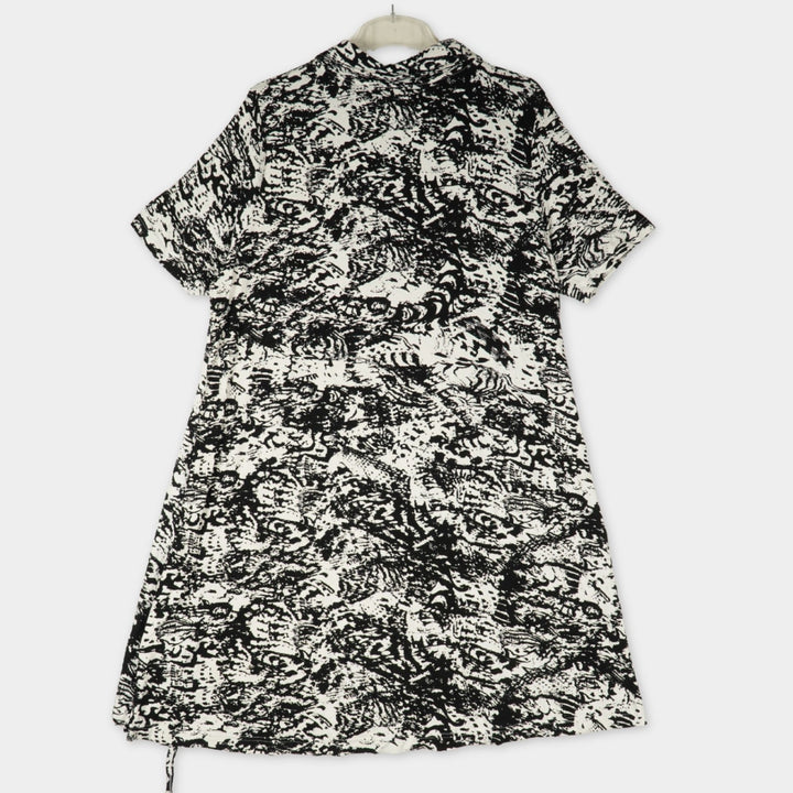 pre-loved MiaModa Kleid Gr. 46