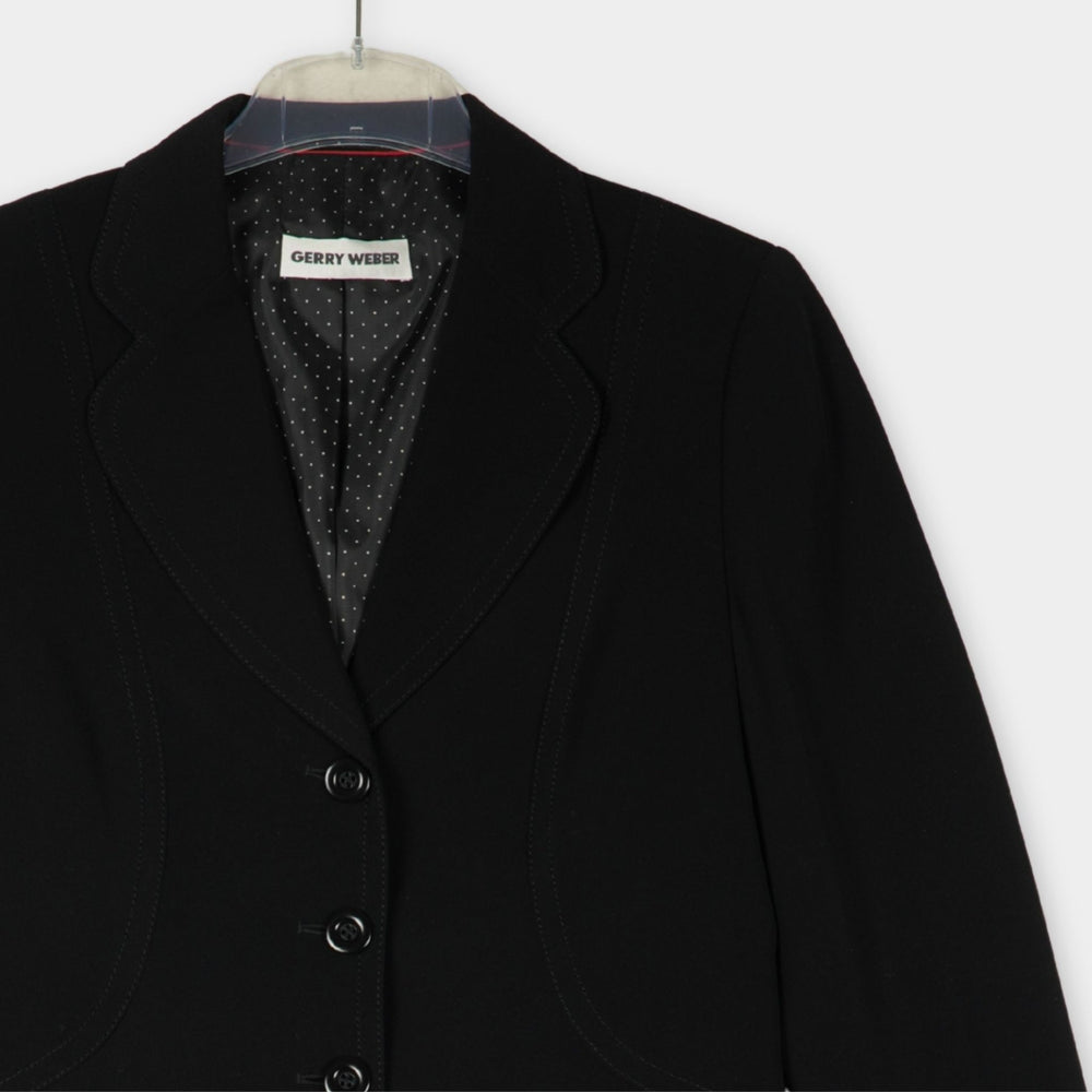 pre-loved Gerry Weber Blazer Gr. 36