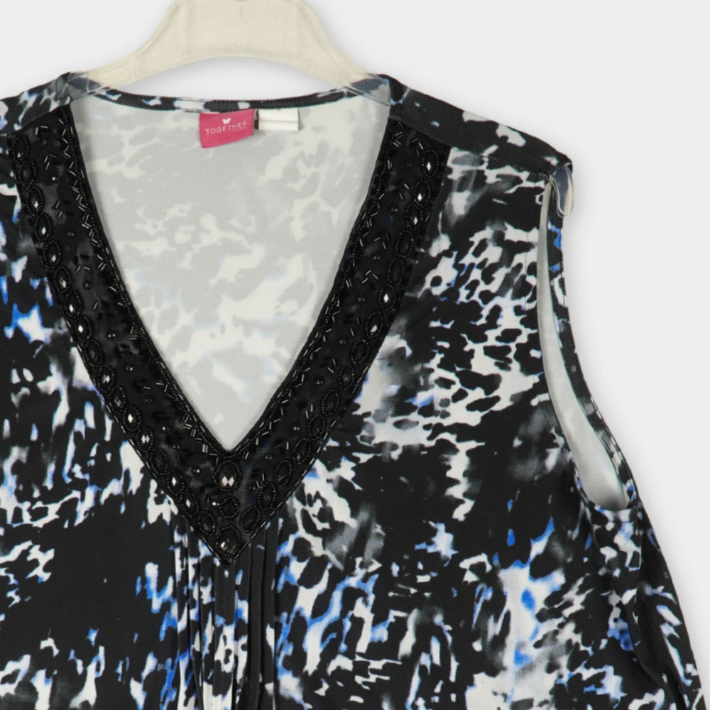 pre-loved Together Top Gr. 48