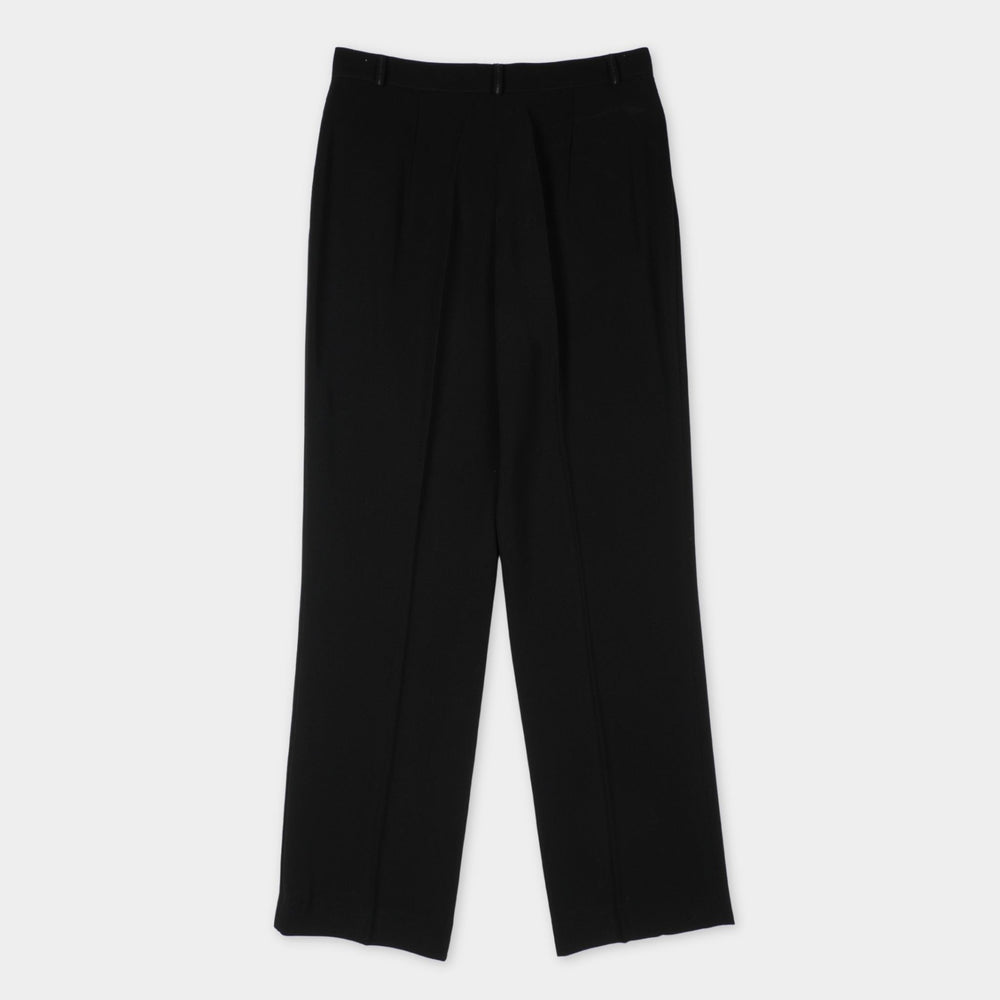pre-loved Gerry Weber Stoffhose Gr. 38