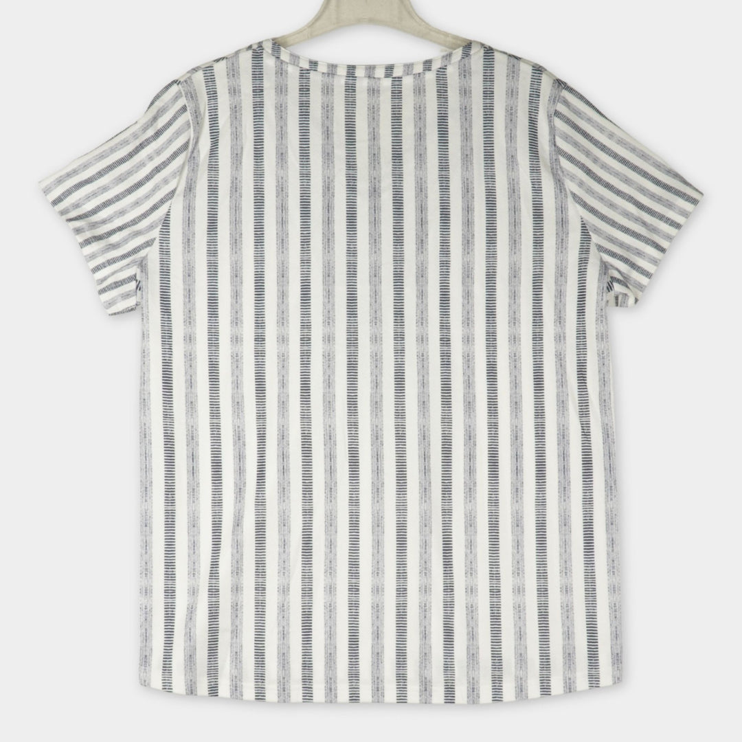 pre-loved Maria &amp; Gabriele T-Shirt Gr. 4XL