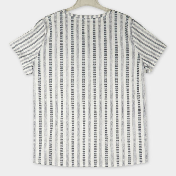 pre-loved Maria &amp; Gabriele T-Shirt Gr. 4XL