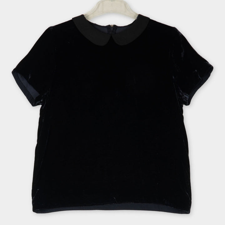 pre-loved COS Bluse Gr. 38