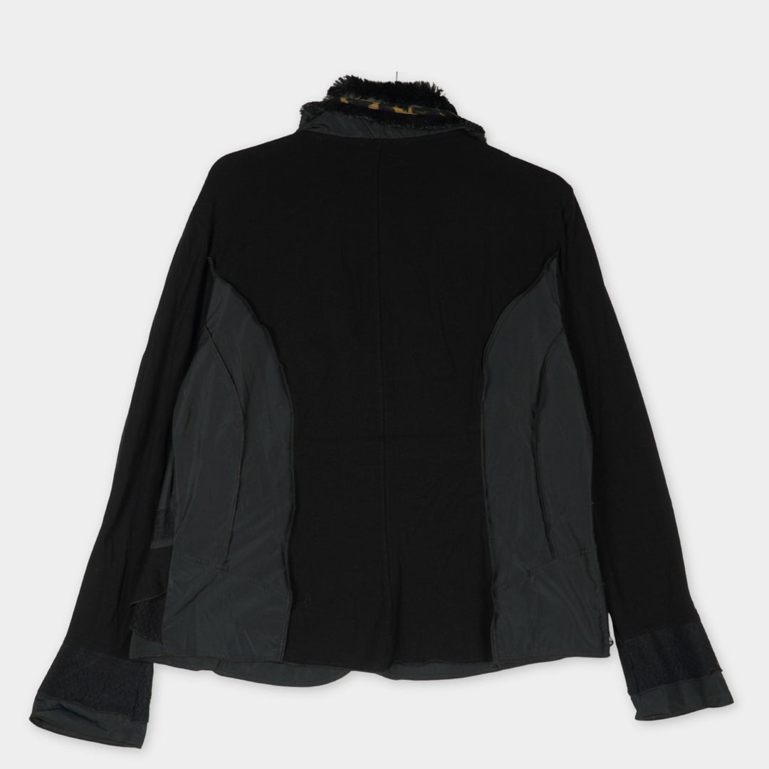 pre-loved Biba Schlupfbluse Gr. 44