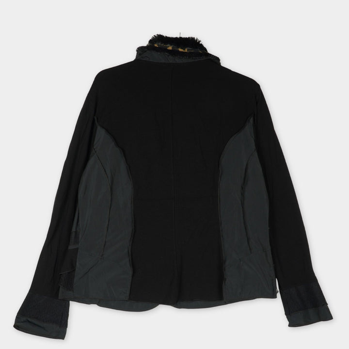 pre-loved Biba Schlupfbluse Gr. 44
