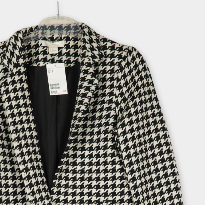 pre-loved H&amp;M Mantel Gr. 36