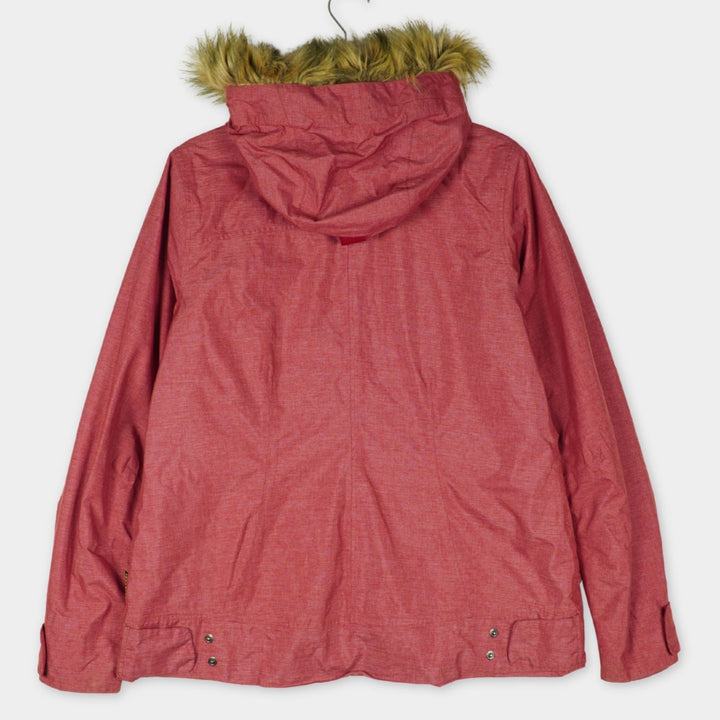 pre-loved Jack Wolfskin Winterjacke Gr. L