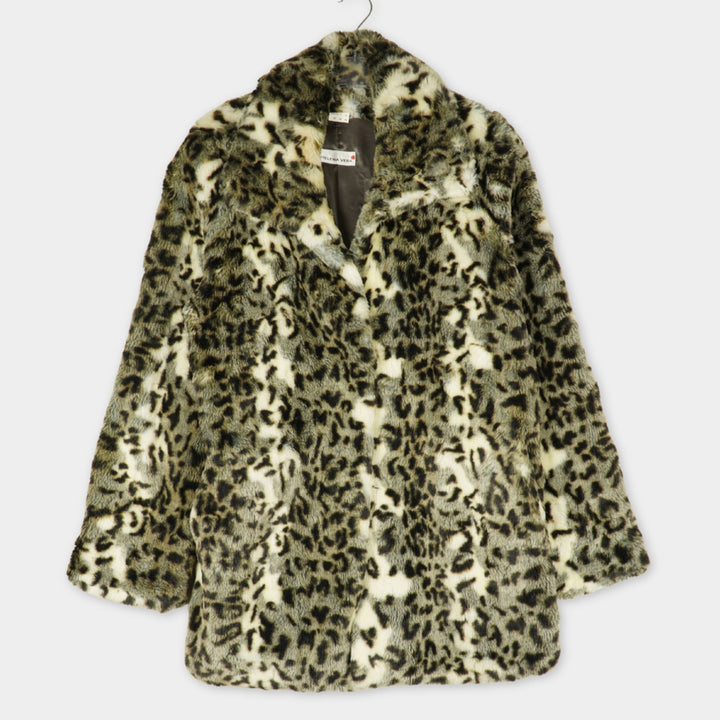 pre-loved Helena Vera Mantel Gr. 38