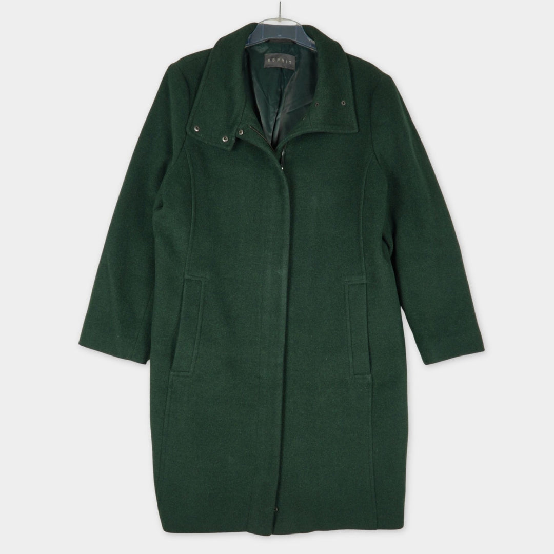 pre-loved Esprit Mantel Gr. XXL
