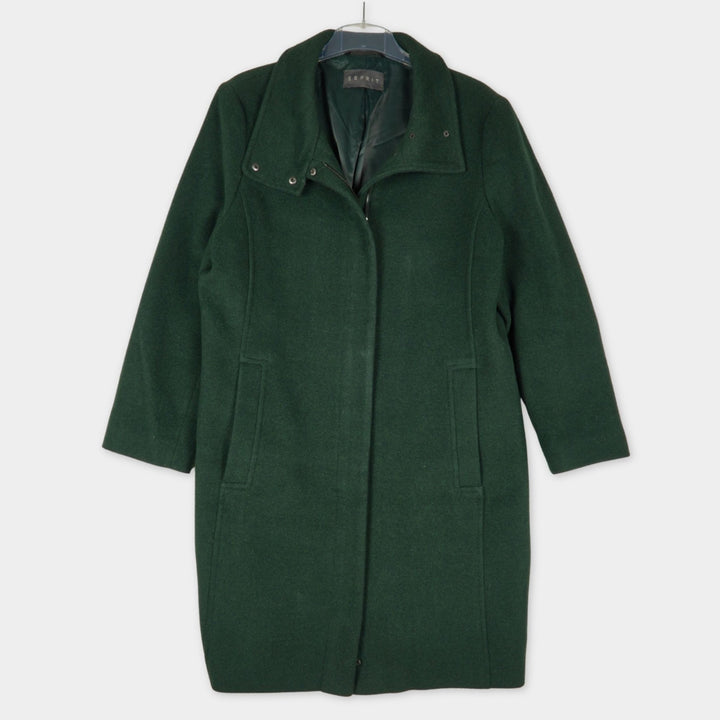 pre-loved Esprit Mantel Gr. XXL
