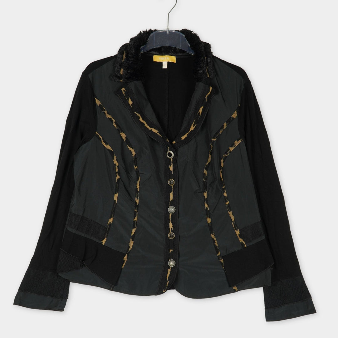 pre-loved Biba Schlupfbluse Gr. 44