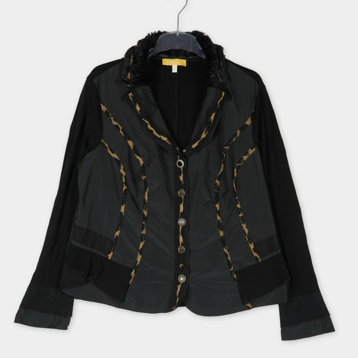 pre-loved Biba Schlupfbluse Gr. 44