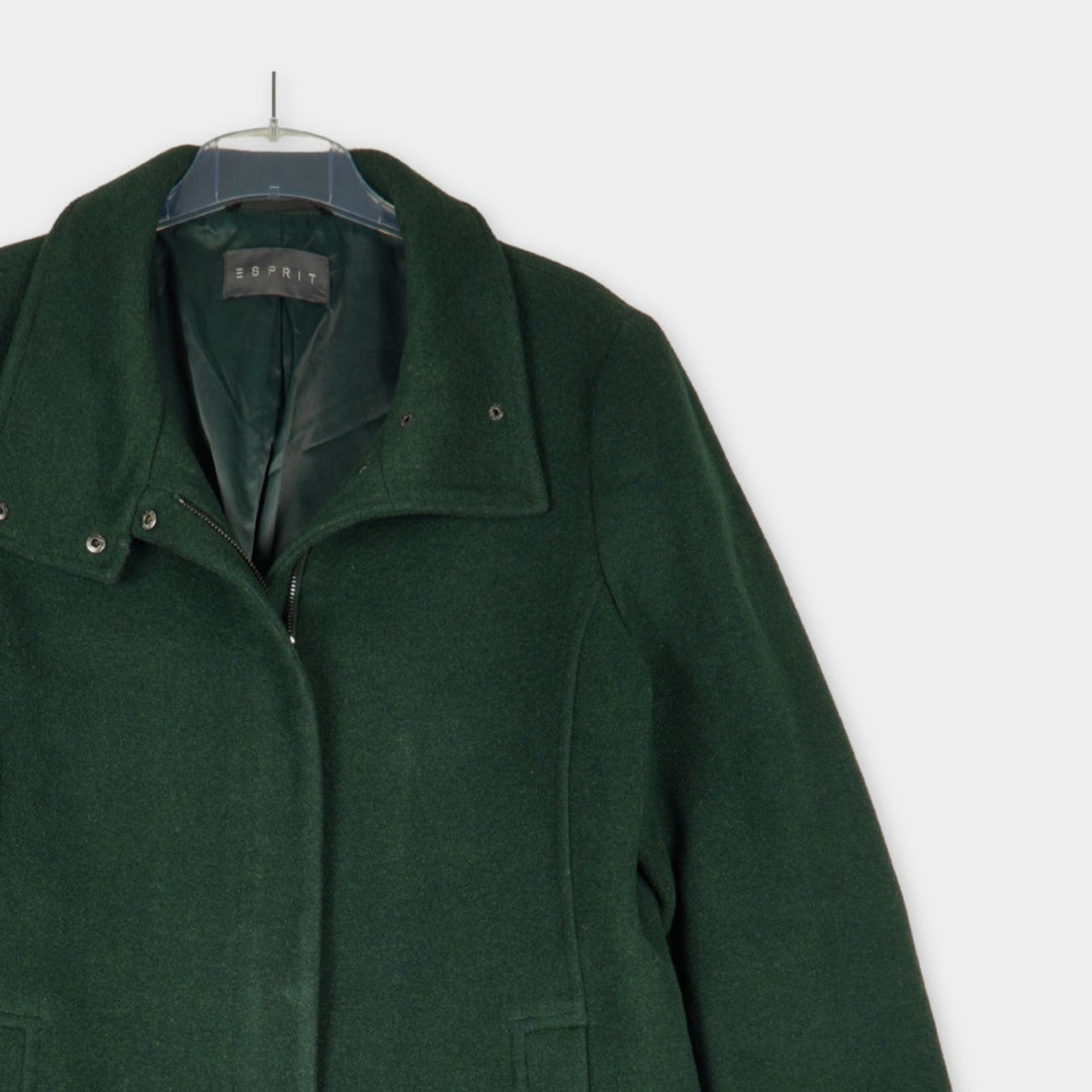 pre-loved Esprit Mantel Gr. XXL