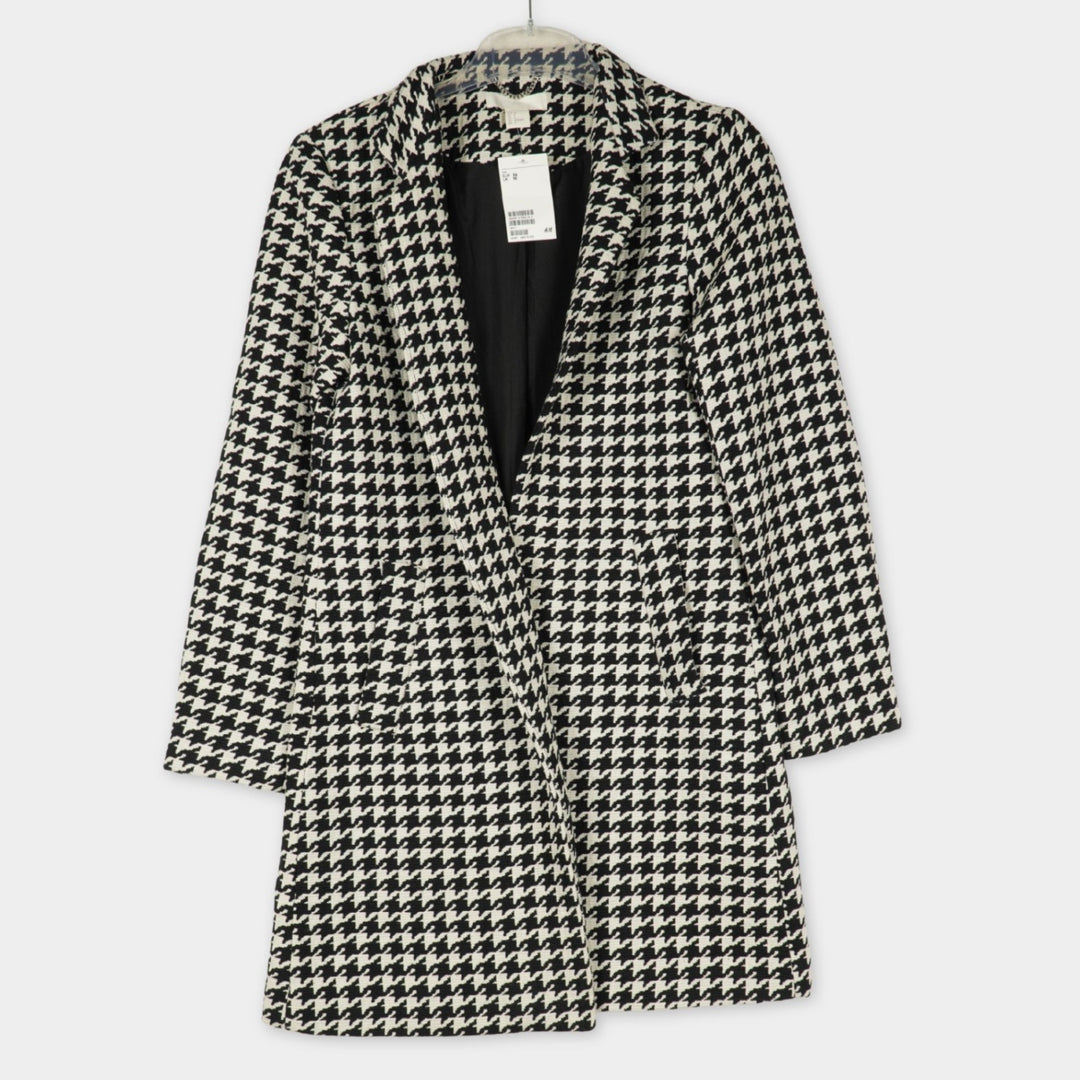 pre-loved H&M Mantel Gr. 36