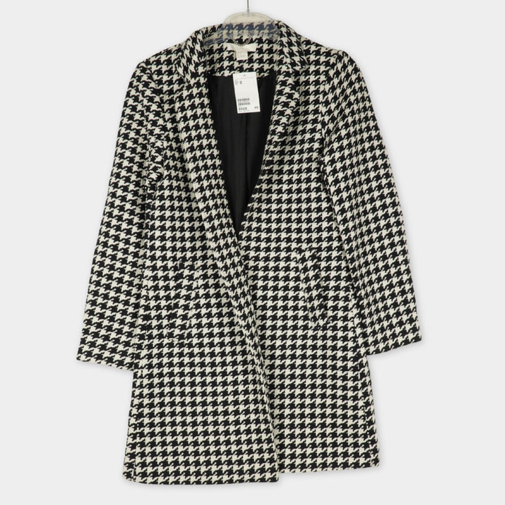 pre-loved H&amp;M Mantel Gr. 36