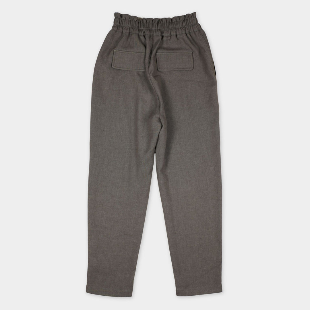 pre-loved Zara Stoffhose Gr. XS