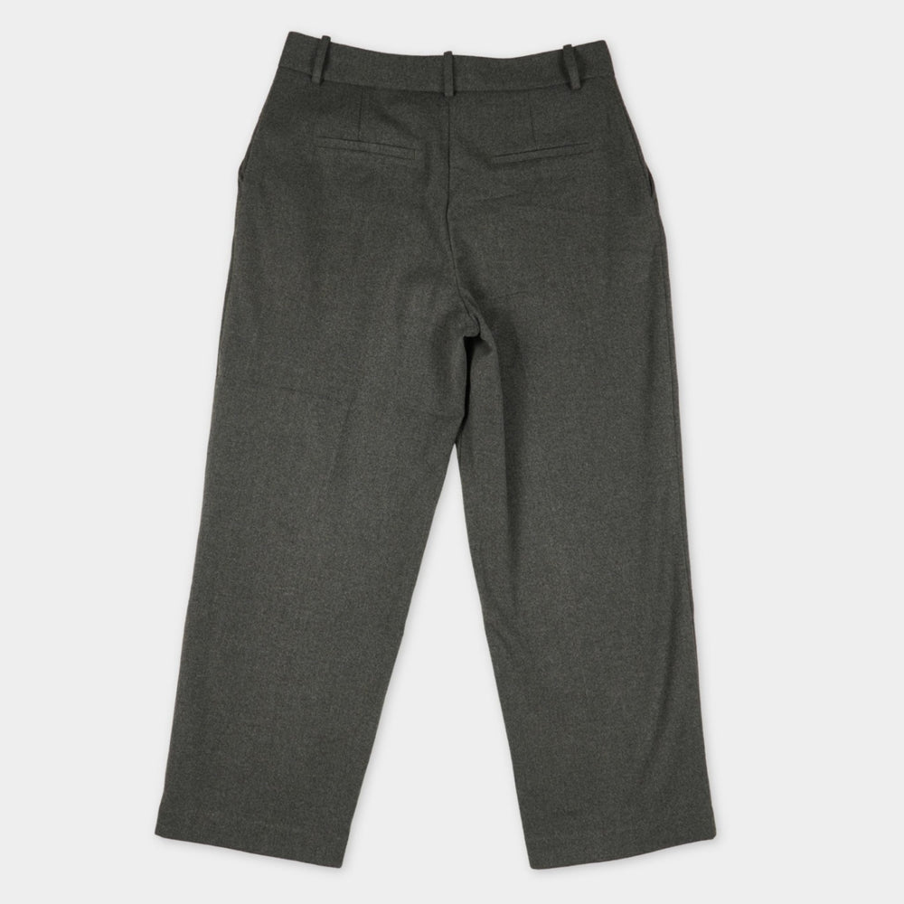 pre-loved Zara Stoffhose Gr. M
