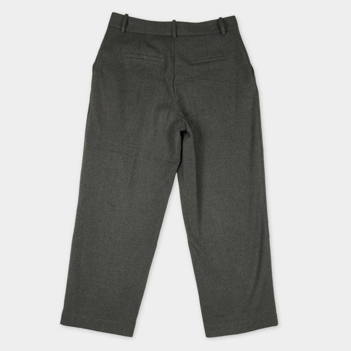pre-loved Zara Stoffhose Gr. M