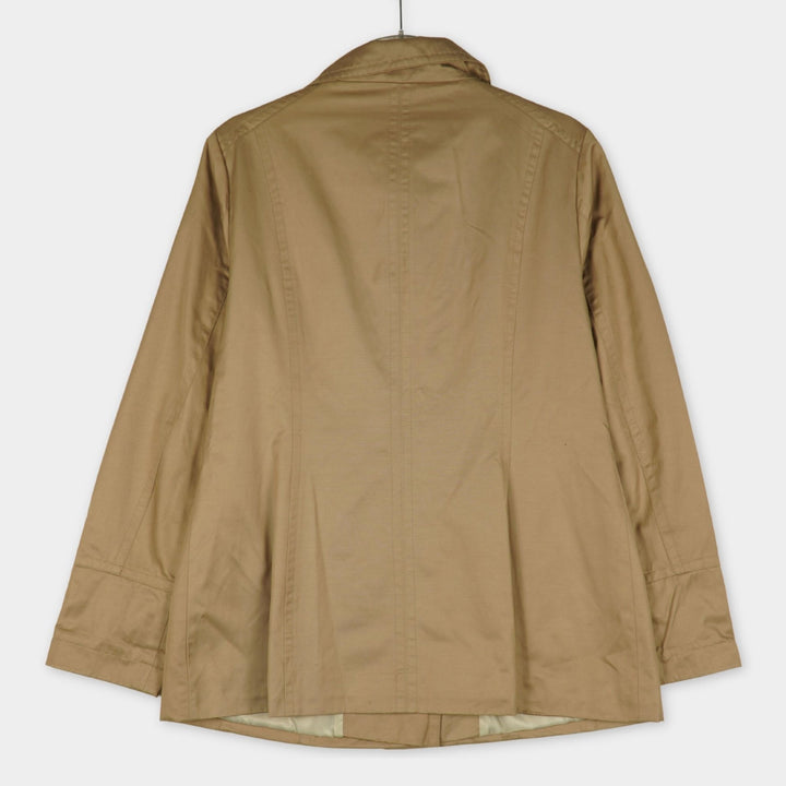 pre-loved Fuchs Schmitt Trenchcoat Gr. 40
